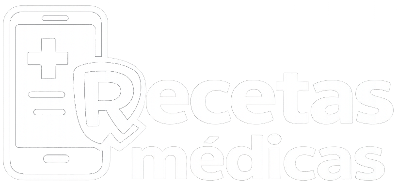 Recetas Medicas logo